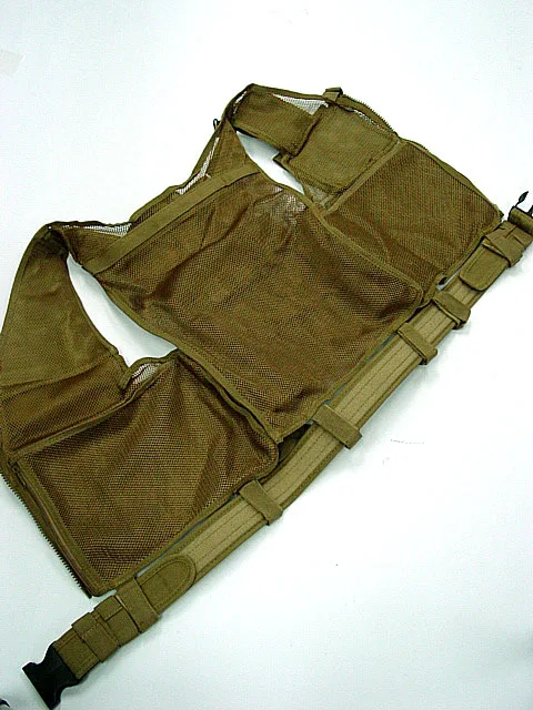 Полицейский военный тактический жилет Wargame Body Armor спортивная одежда охотничий CS