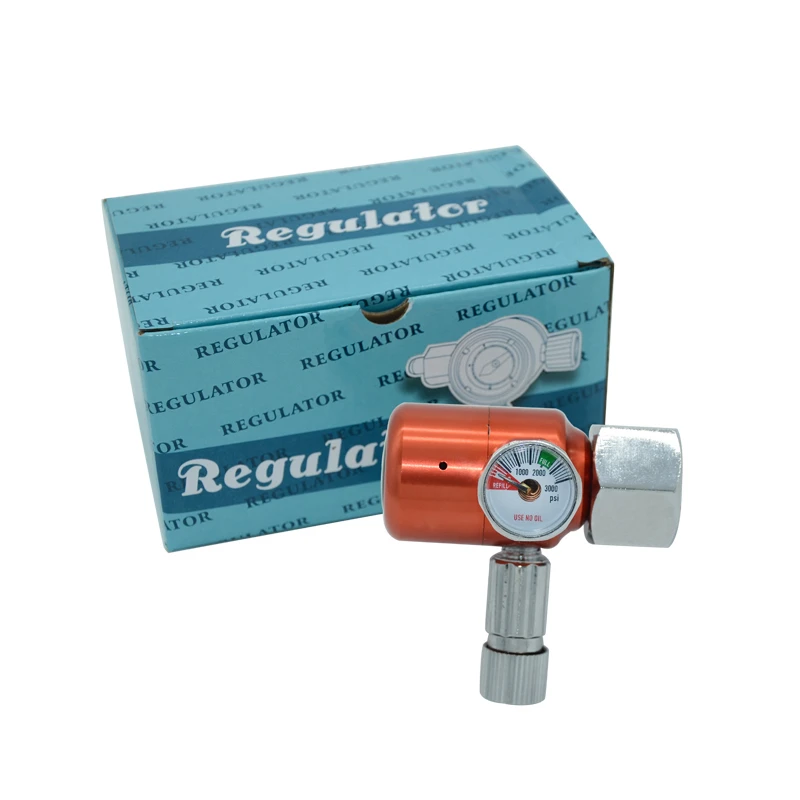 Двойной газовыпускной клапан для аргоновой дуговой сварки счетчик аргонового