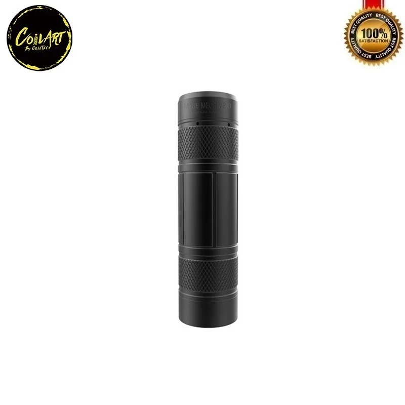Оригинальный Coilart Mage Mech V2.0 наборный выпуск мод электронная сигарета испаритель