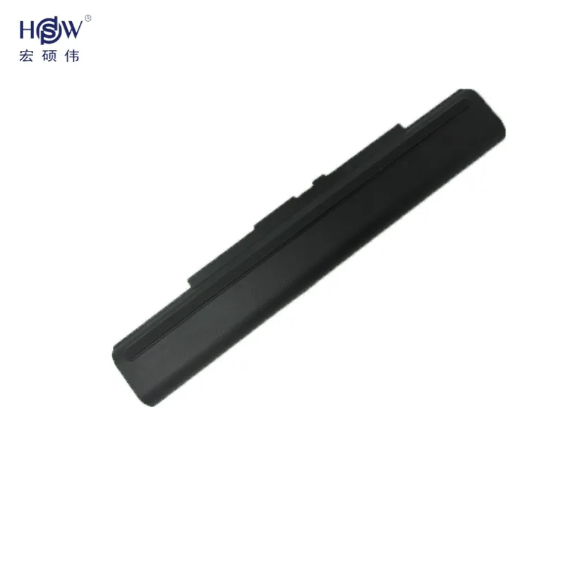 HSW 6 cell Аккумулятор для ноутбука Asus A42-U53 A42U53 A41-U53 A41U53 A32-U53 A32 U53 A31-U53 A31 U43 U33 u43JC U53JC U52 U53F