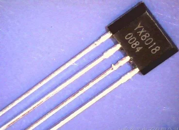 YX8018 | Электронные компоненты и принадлежности