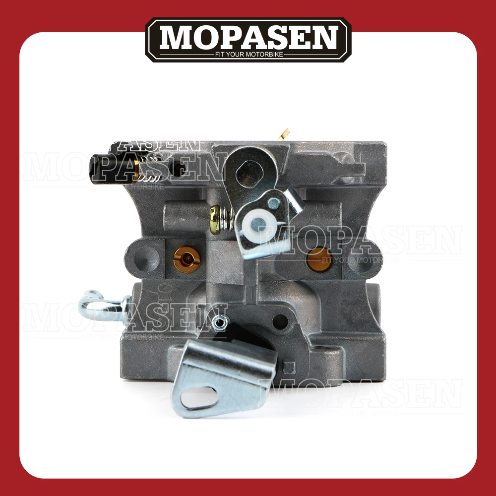 Carburetor Universal Fits for Briggs &amp Stratton 715672 715440 Motorcycle Fuel Parts Replacement Accessories Motorbike | Автомобили и