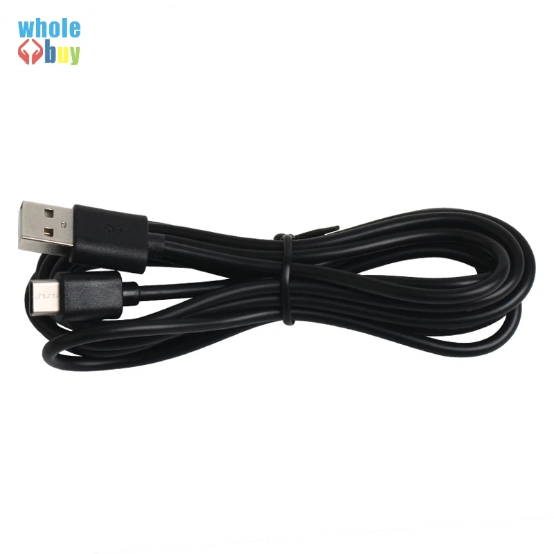 500 шт./лот оптовая продажа 0 25 м 5 1 2 3 Micro USB 5pin 8pin Type C кабель для синхронизации данных