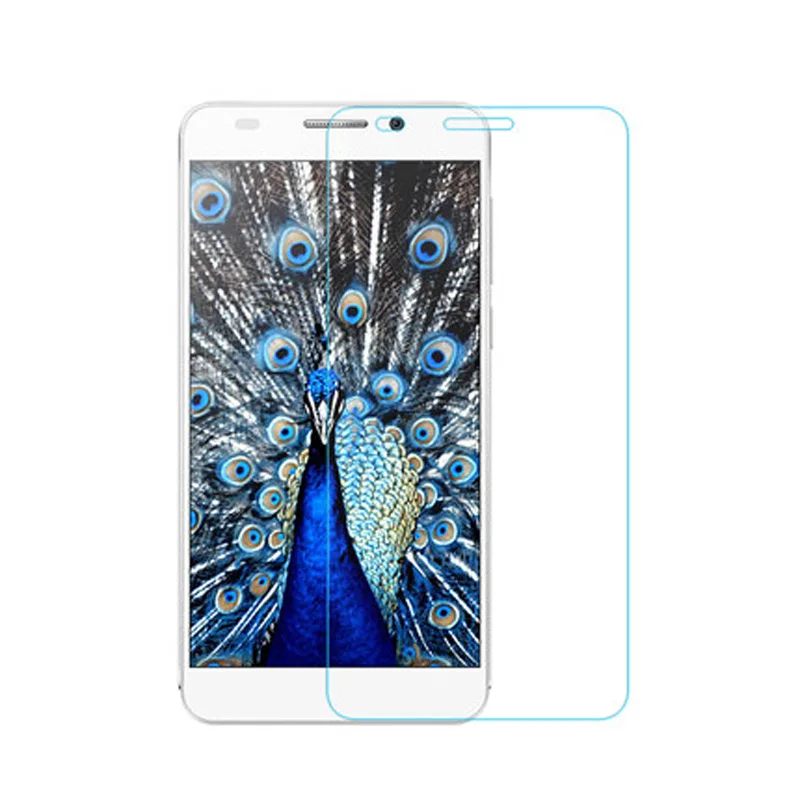 Закаленное стекло для Huawei Honor 6 H60-L01 защитная пленка экрана | Мобильные телефоны и