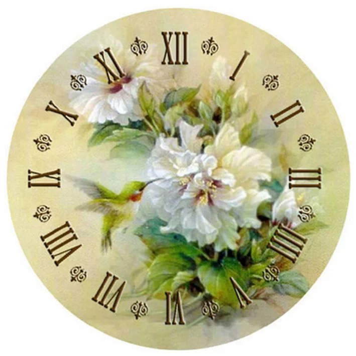 Набор для алмазной вышивки 5D сделай сам набор домашнего декора вышивка крестиком