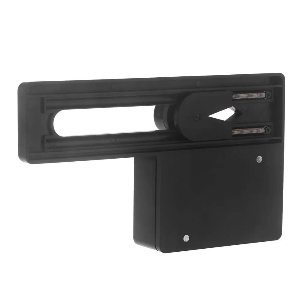 GoolRC ЖК дисплей цифровой шаг датчик электронная линейка высоты тона для TREX 150 700