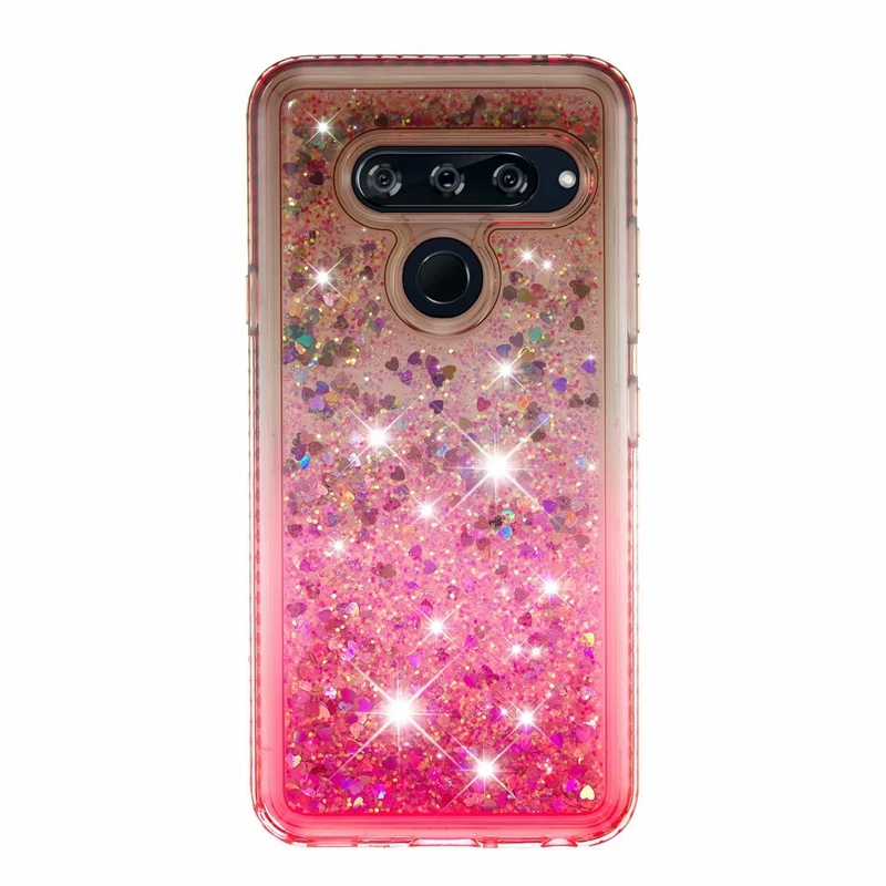 For Galaxy S10 S10e (A9 A7 A750 J4 Prime J6 Plus )2018 Luxury Metallic Soft TPU Case Gradient Chromed Plating Shinny Cover 1PCS |