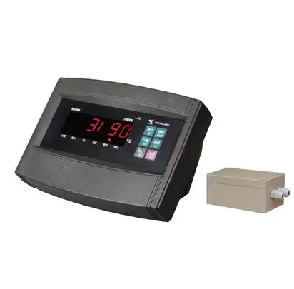 XK3190-AW1 Беспроводной Весы дисплей беспроводной электронные весы wireless express масштаба инструмент английская версия
