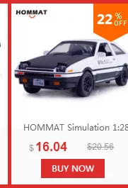 HOMMAT Simulation 1:36 M550i Sedan Car Model Alloy Diecast Toy Vehicle Model Car Collection Gift Toys For Children Pull Back
