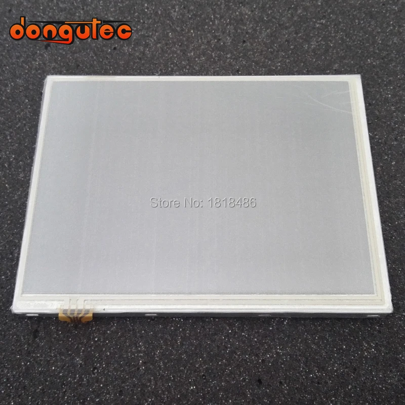 Dongutec CPT 5 7 дюймовый TFT ЖК-экран с сенсорной панелью CLAA057VA01CT 640 (RGB)* 480 VGA | Электроника