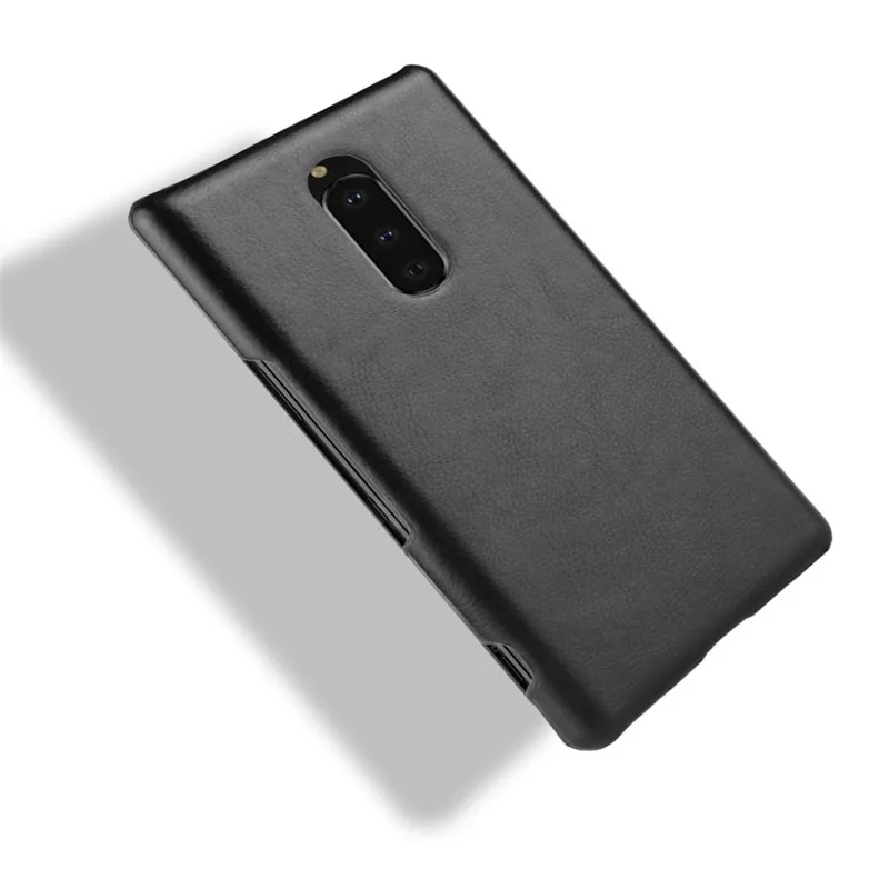 Для sony Xperia 1 чехол Роскошный pu кожаный чехол для sony Xperia 1 J8110 J8170 J9110 чехол для телефона оболочка 6,5 дюймов для sony 1
