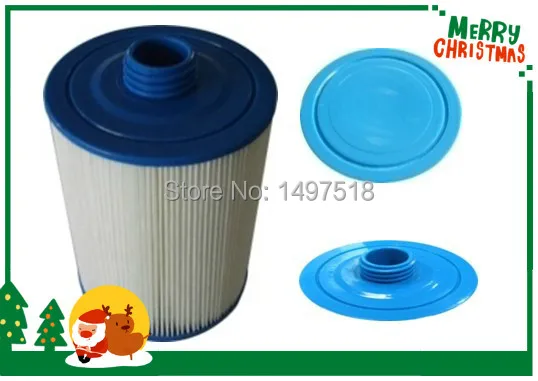 

2010 version Hot tub spa filter for Jazzi pool, Wellis, Grandform 6 pcs/ lot , compatibe with jazzi spa SKT series