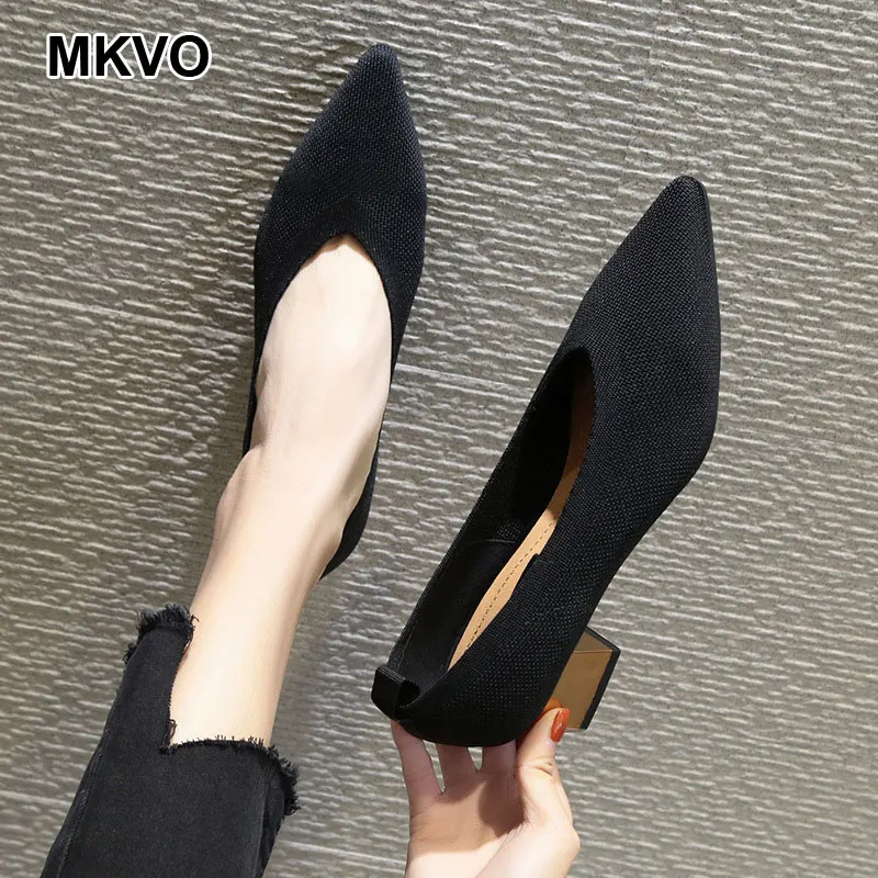 Роскошные модные вечерние свадебные туфли сезон весна лето осень зима Femme