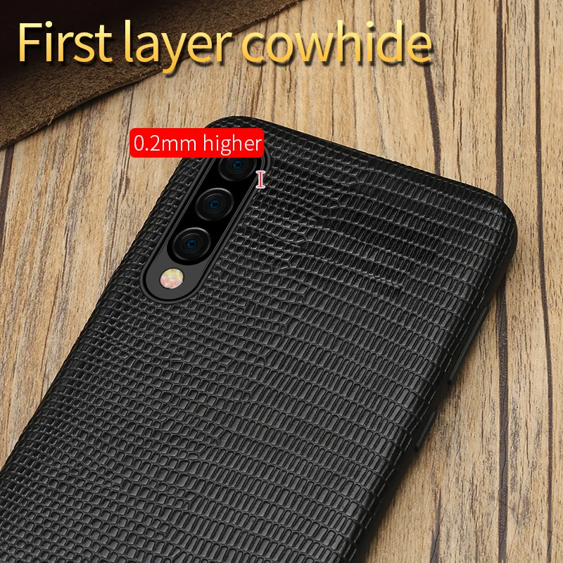 Чехол из натуральной кожи для samsung s10 plus s21 s20 a51 a52 a71 a72 a31 m51 m31 m21 a21s | Мобильные