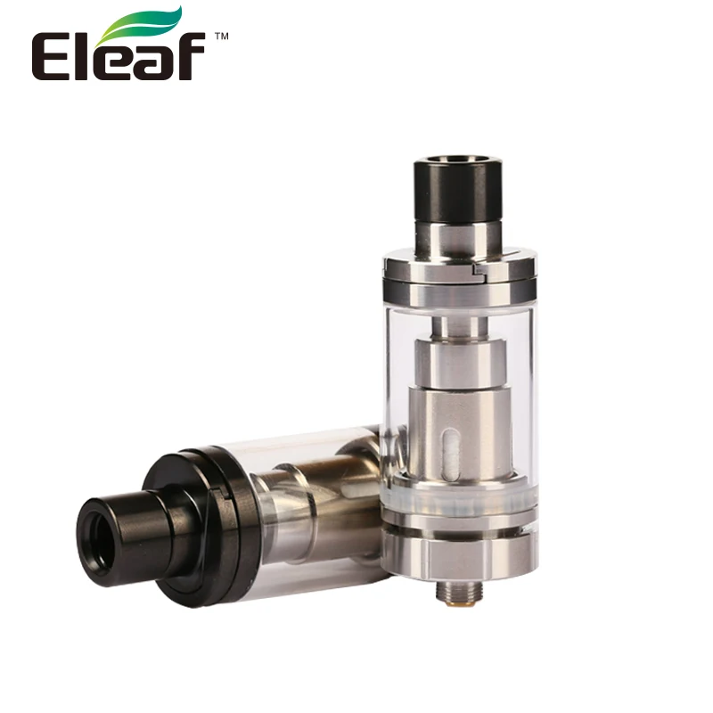 Оригинальный Eleaf Melo 2 бак 4 5 мл подходит для Isitck 60 Вт регулируемый поток воздуха