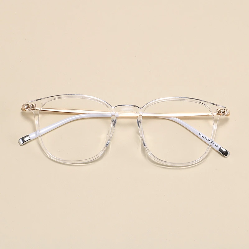 2018 анти синий луч света компьютерные очки устойчивые к излучению прозрачные