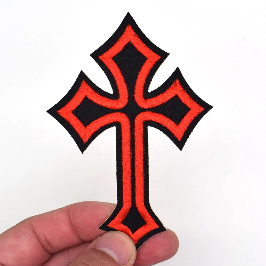 Байкерский жилет с эмблемой 2 шт.|iron on patch embroidered|iron patchesiron |