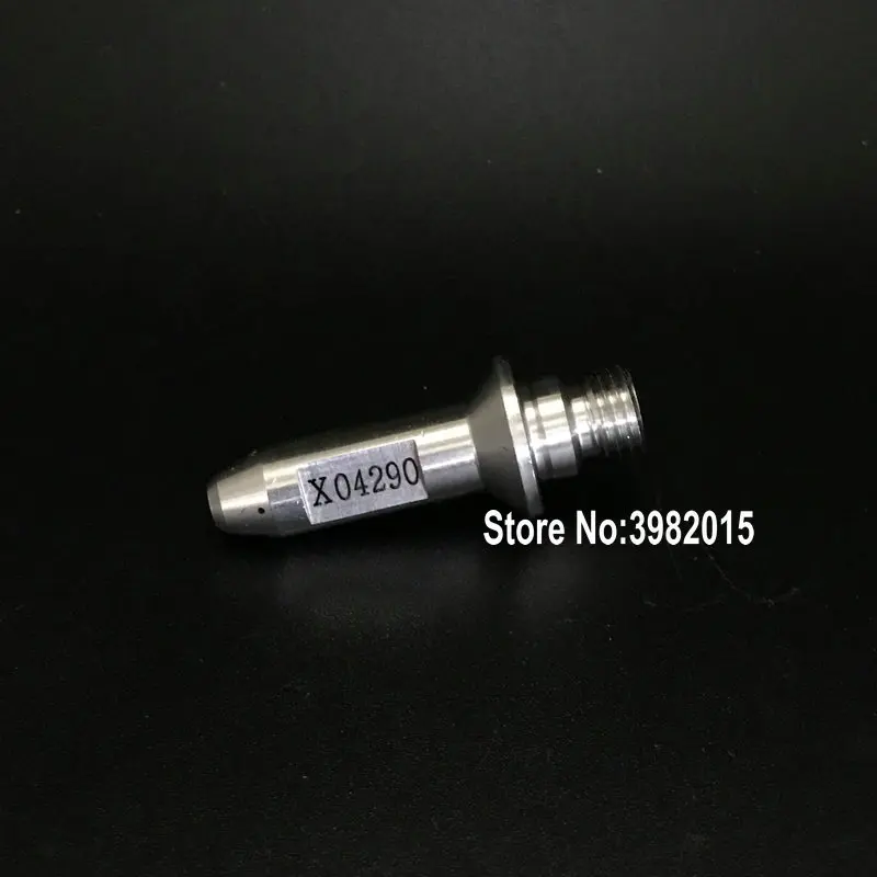 FANUC Diamond Wire Guide F112 верхний один код для WEDM Machine WEDM-машины |