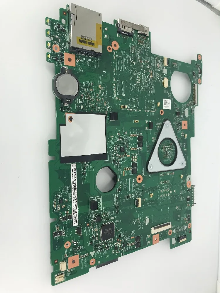 Материнская плата NKG03 для ноутбука DELL INSPIRON M5110 M511R 48.4IE04. 04 021 10246-2 PWB:M8GR8 материнская