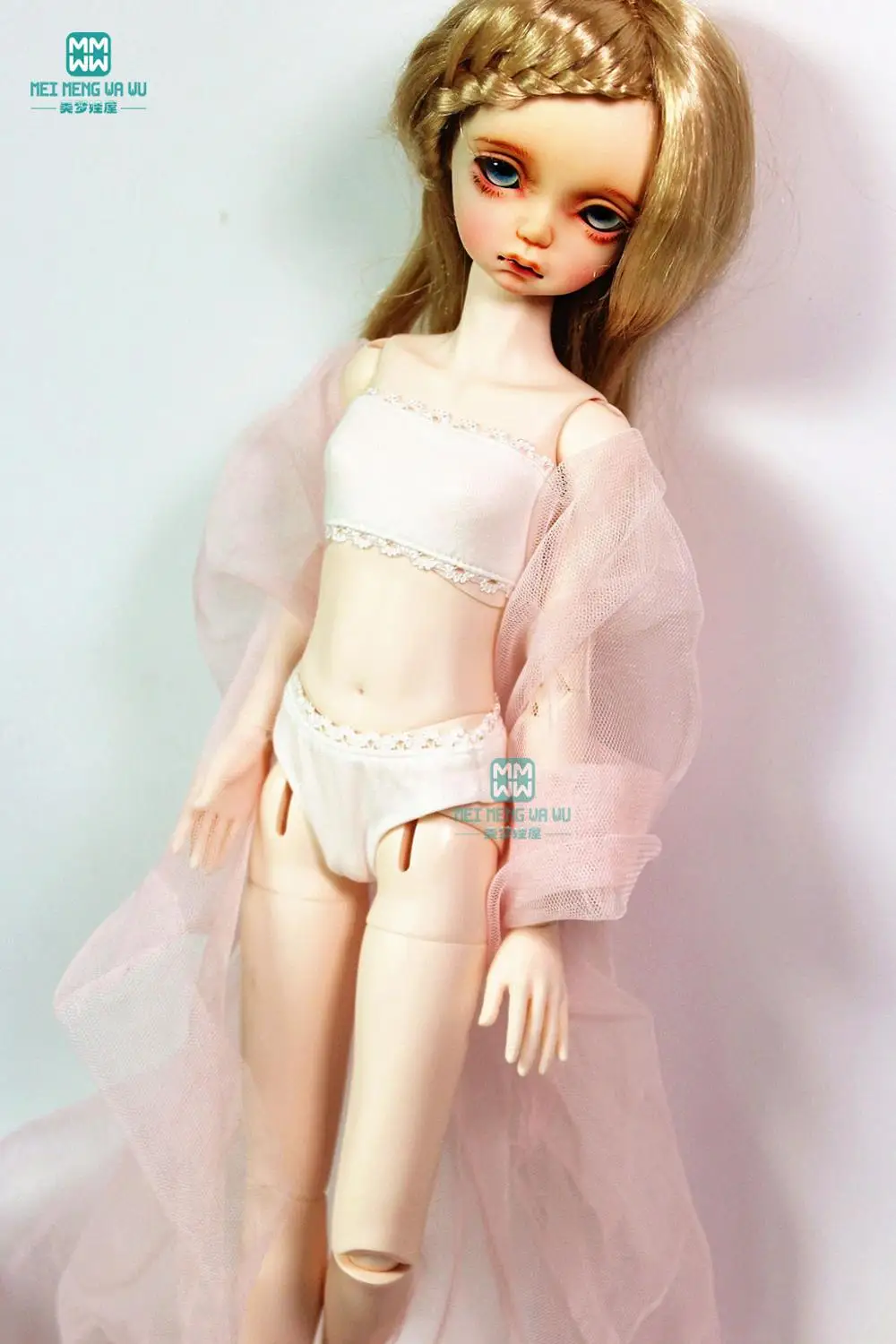 1/3 1/4 1/6 BJD кукла одежда для 30 63 см DD SD модное кружевное нижнее белье трусики|Куклы| |