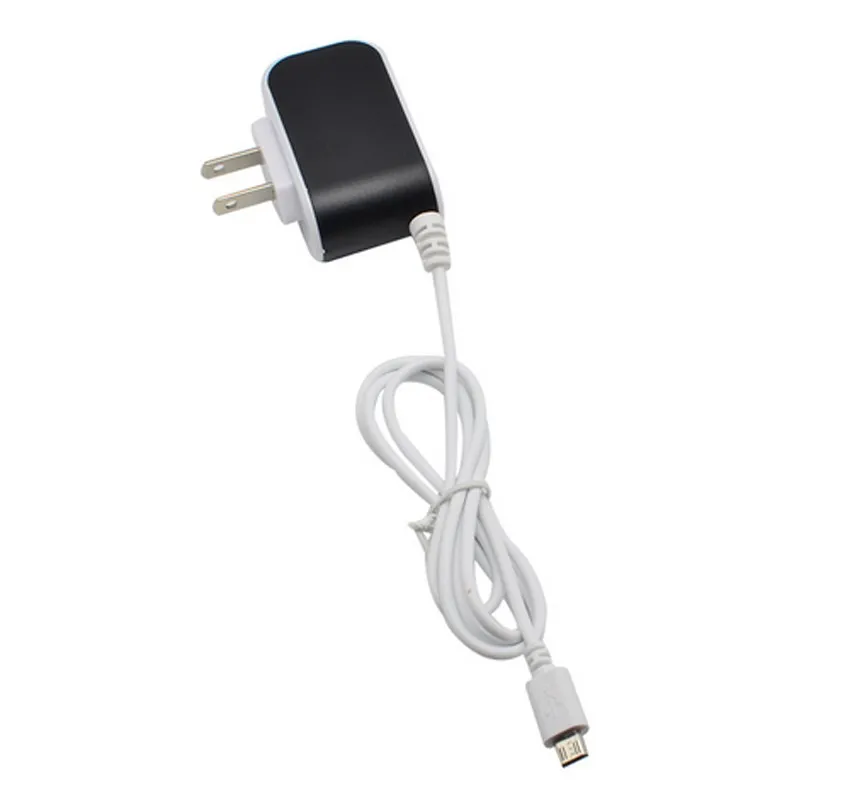 Тройной USB порт 3 1 А настенный адаптер для дома и путешествий переменного тока