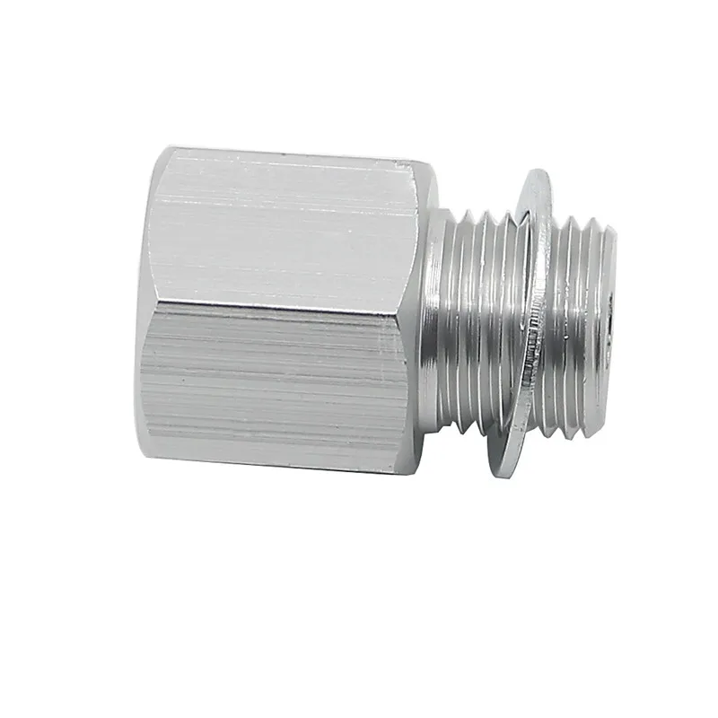 Аксессуары для мотоциклов датчик давления масла адаптер LS Замена двигателя