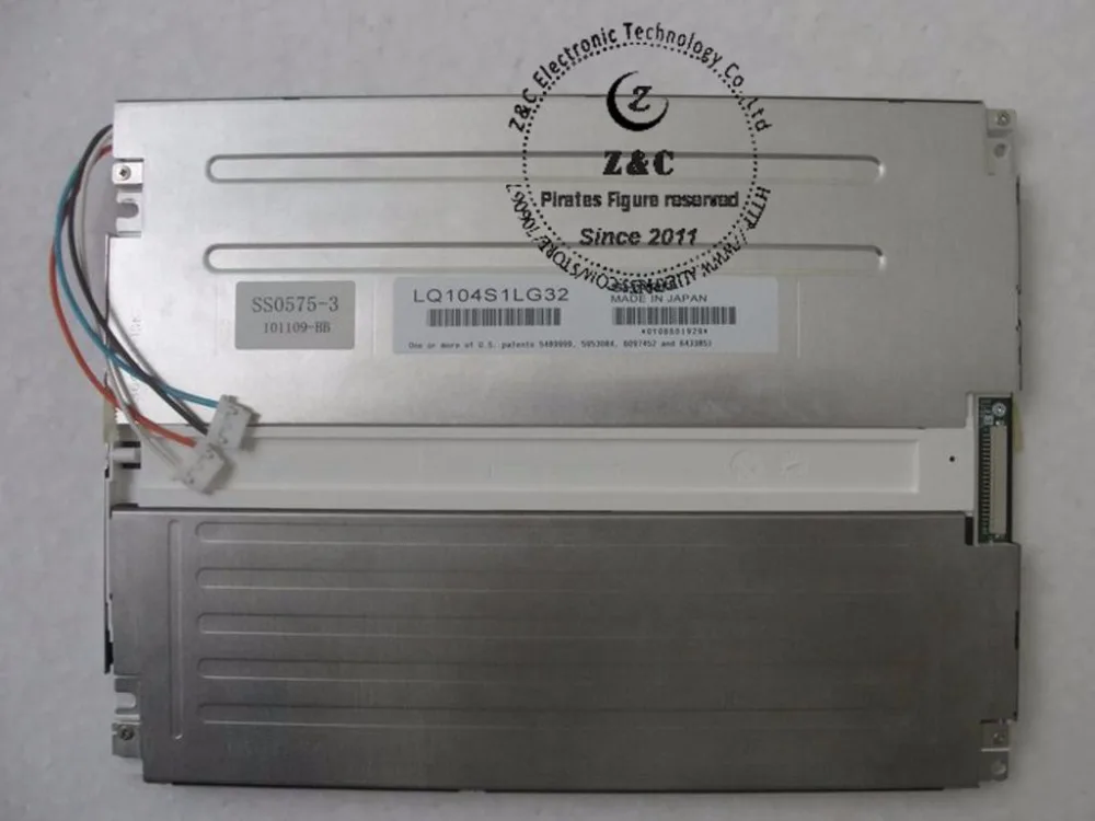 LQ104S1LG32 LQ104S1LG31 Оригинальный 10 4 дюймовый 800*600 сменный ЖК экран для SHARP|lcd screen|lcd screen