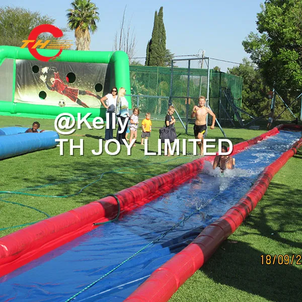 Бесплатная доставка по воздуху дешевые надувные скольжения на продажу