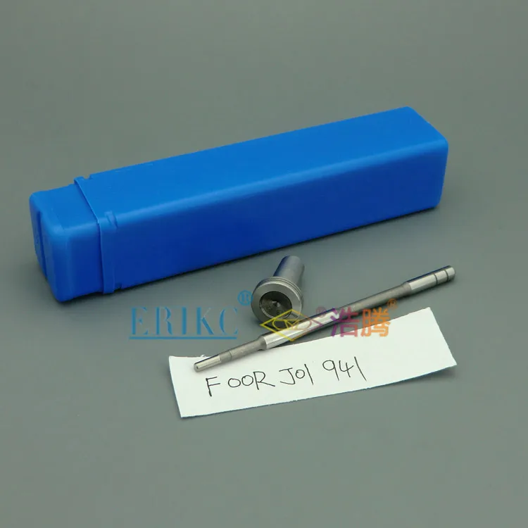 ERIKC инжектор форсунки клапан управления в сборе F00RJ01941 топливный контроля