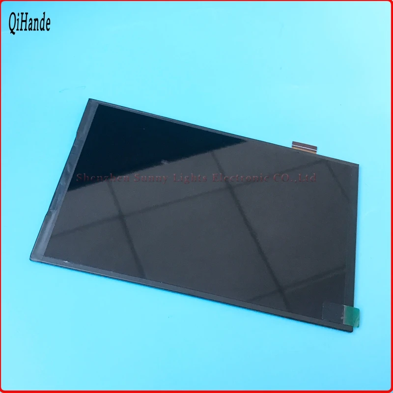 Новый 7 дюймовый IPS 165 мм * 103 ЖК дисплей экран sl007pn18d1250 b00 yy7s0701sl18lux b для планшетных