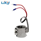 Нагревательный элемент LJXH с керамическим ремешком и внутренним диаметром 90 мм, высота 5060708090 мм