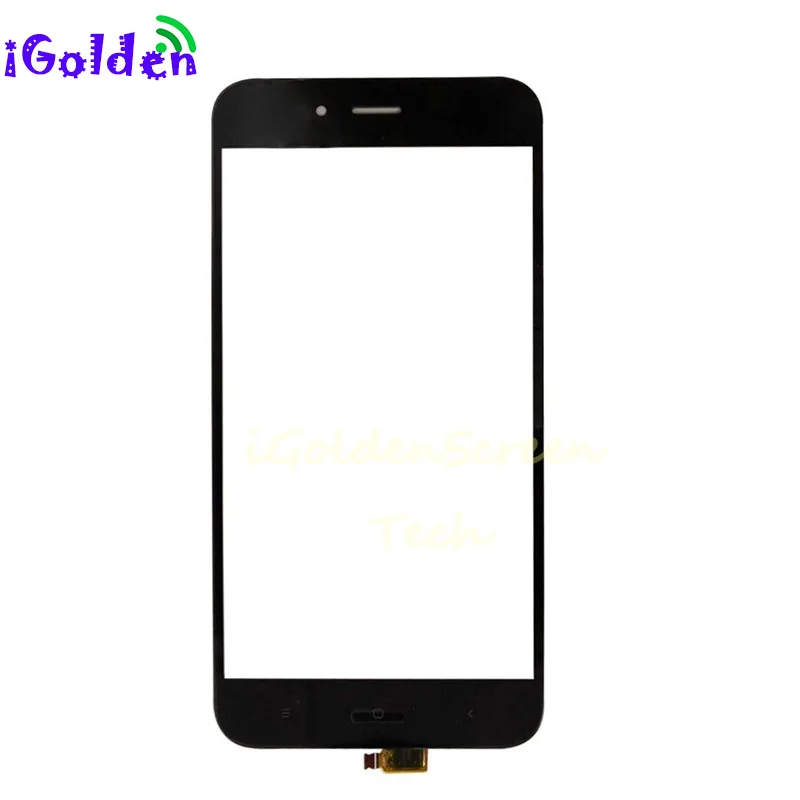 New Touch Screen Digitizer For Xiaomi Mi A1 MiA1 5X Mi5X Outer Glass Panel Sensor Repair Parts | Мобильные телефоны и