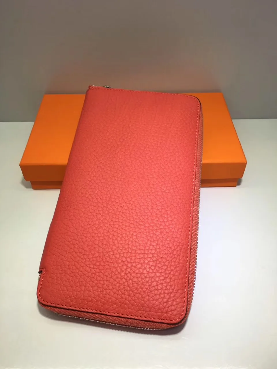 2017 знаменитый бренд кошелек для денег из натуральной кожи деловые кошельки