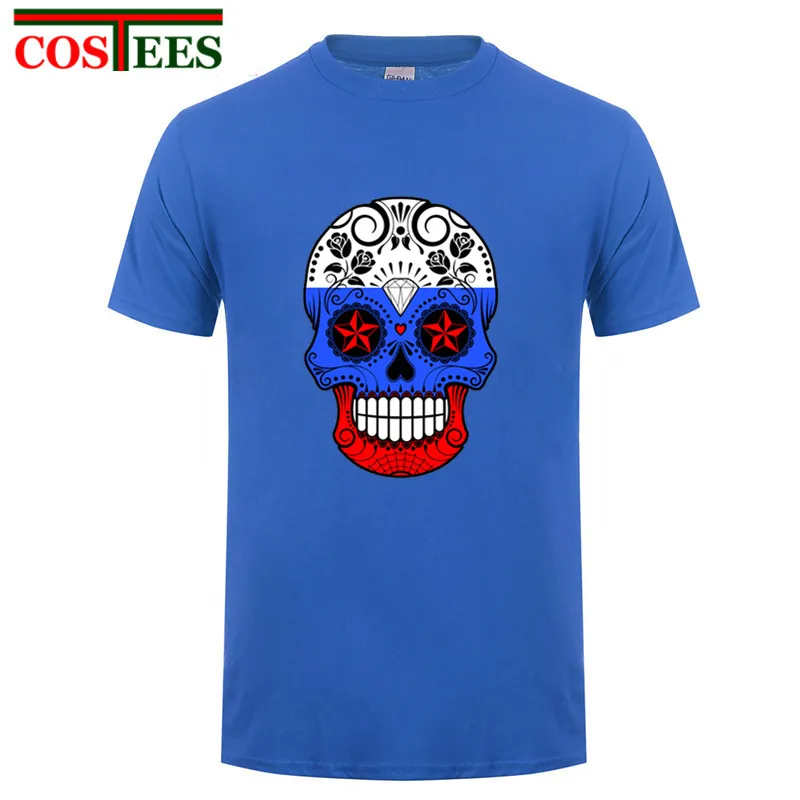 Футболка с принтом &quotCamiseta&quot в ассортименте