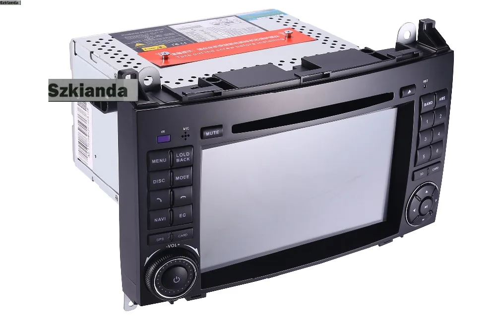 4 ГБ ОЗУ 64 Гб ПЗУ Android 9,0 2din CarDVD gps для Mercedes Benz B200 A B Class W169 W245 Viano Vito W639 Sprinter W906 Wifi радио