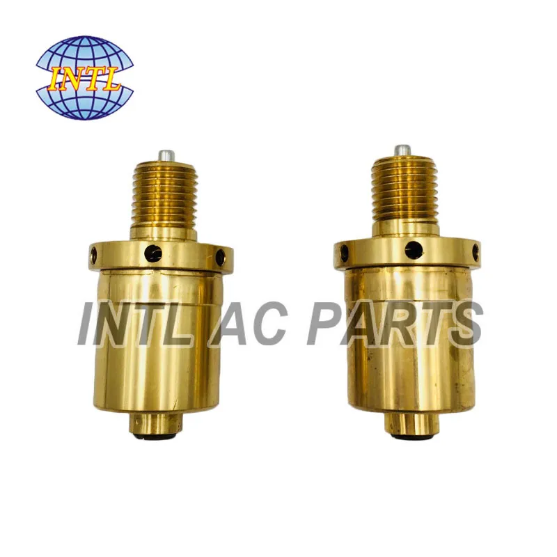 Регулирующий клапан компрессора SANDEN SD7V16 SD7V12 SD6V12 AC для Ford Peugeot Renault Volkswagen/VW