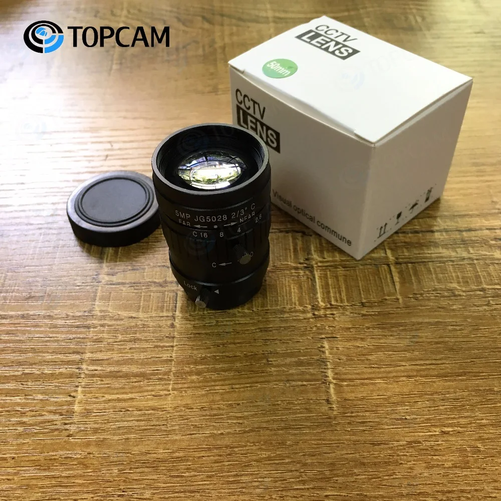 50 мм f/1 4 F1.4 CC TV Lens C Mount для GF3 GF2 GF1 G3 GH1 GH2 EP1 EP2 EPL1 EPL2 | Безопасность и защита