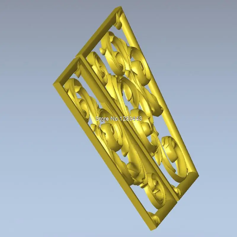 Высокое качество новая 3D модель для cnc резная фигура скульптура машина в STL файл
