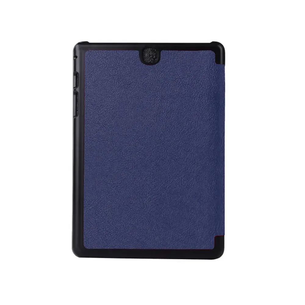 Кожаный чехол-подставка для Samsung Galaxy Tab A 9 7 дюймов SM-T550 SM-P550 SM-T555 планшет защитный