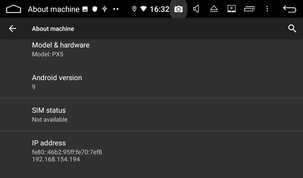 9 дюймов 4+ 32G Android 9,0 автомобильный мультимедийный плеер для Renault Logan Sandero Duster- с gps Wifi без DVD