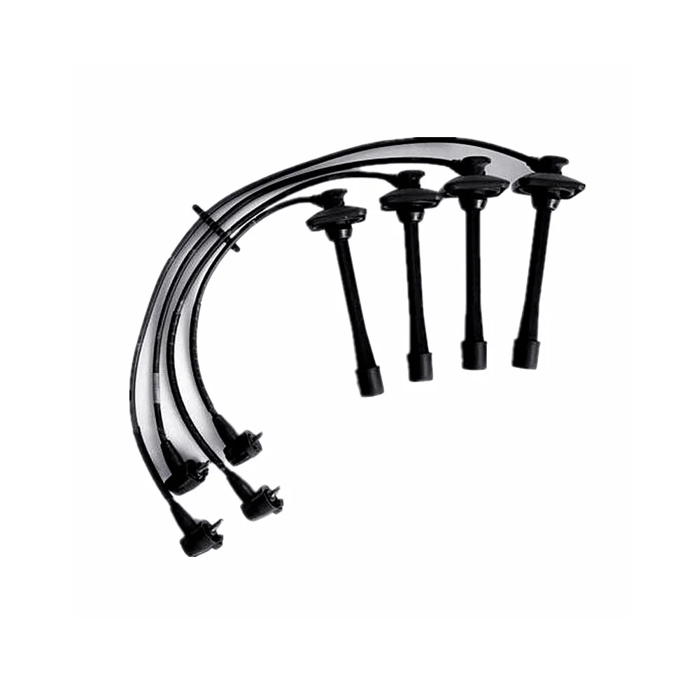 

Car Spark Plug Cable Set for 90919-21582