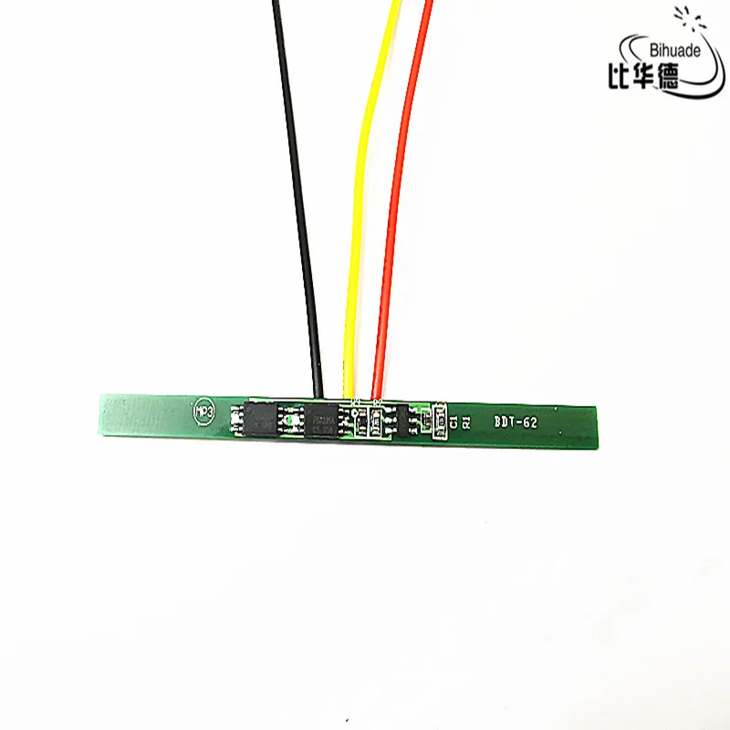 3 7 V 3A литий-ионная BMS PCM плата защиты батареи pcm для 18650 литий-полимерная батарея |