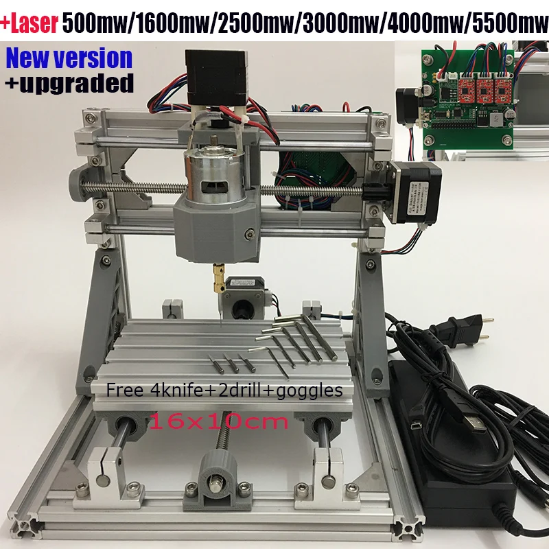Fastship DHL PCB Фрезерный Станок arduino ЧПУ DIY Резьба По Дереву С Мини-Гравировальный ПВХ