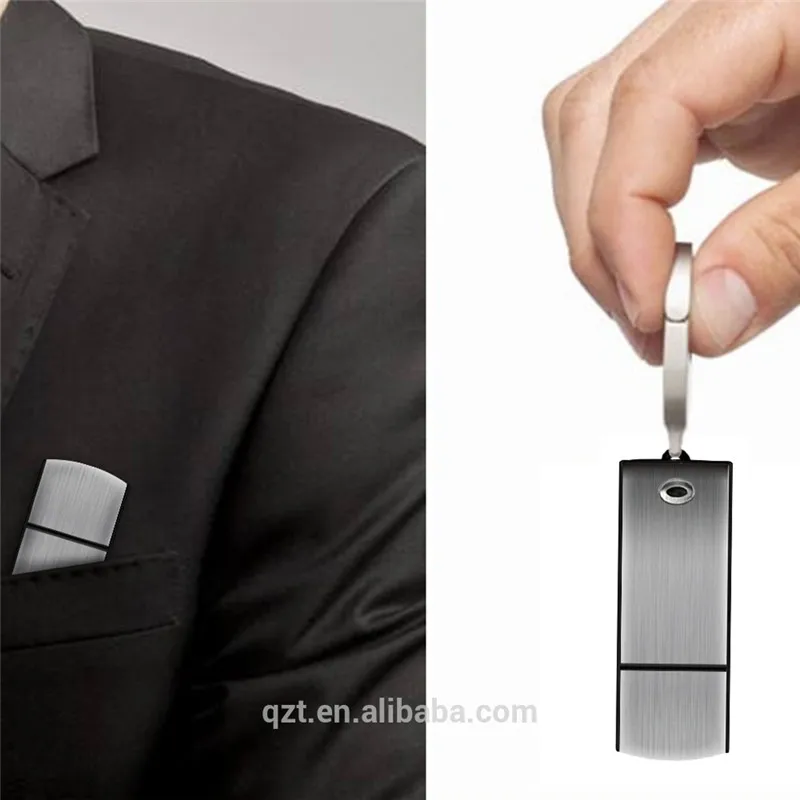 Профессиональный мини u-диск USB диктофон перезаряжаемый Gravador de voz аудио 8 Гб Enregistreur
