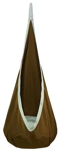 Крытый Открытый Висячие детские качели детский надувной гамак для взрослых и