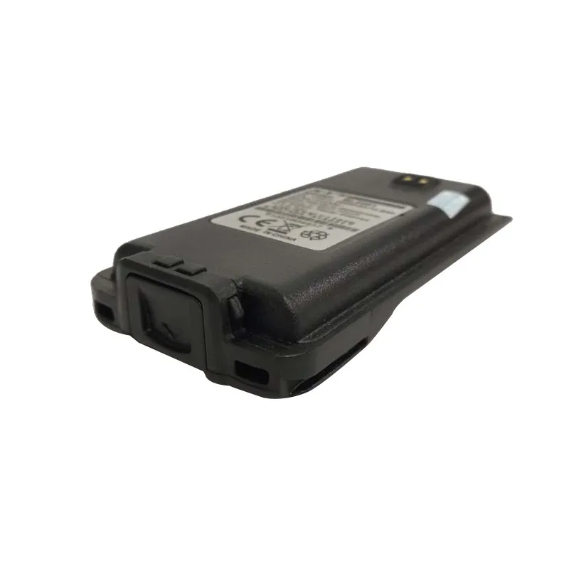 BL2001 LI-ON 7,4 V 2000 мА/ч, Батарея для Hytera HYT радио TC-610, TC-618, TC-620, TC-626, TC-610P TC-610S иди и болтай Walkie Talkie