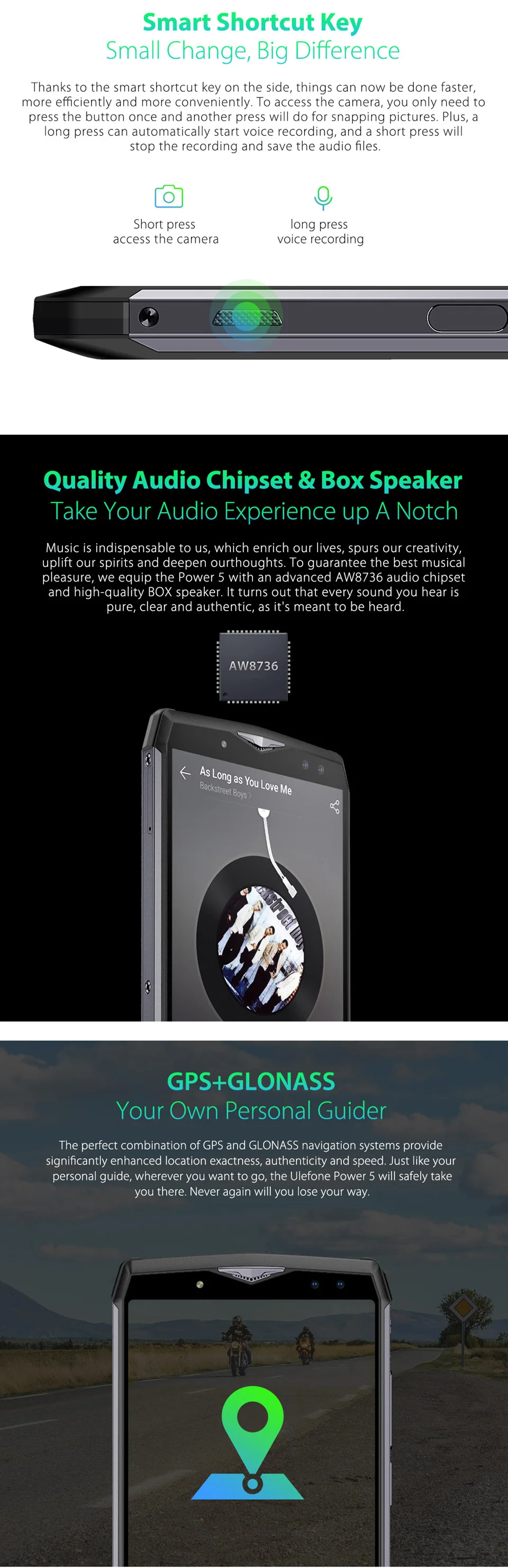 Xeno power 5 6GB 64GB 13000mAh 4G смартфон 6," FHD MTK6763 Восьмиядерный Android 8,1 21MP Беспроводное зарядное устройство мобильного телефона