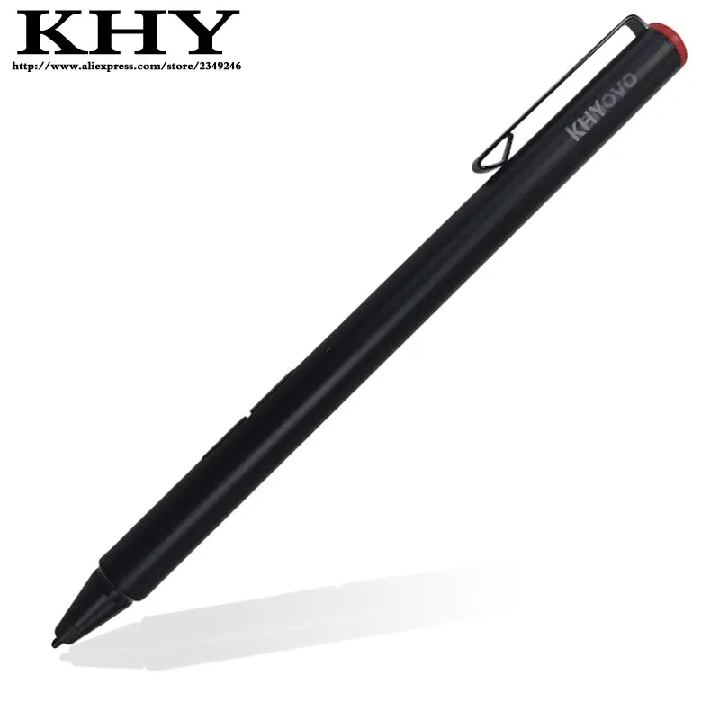 Ручка Lenovo Active емкостная Pro для ThinkPad 10(20E3 20E4) P40 Yoga P50 p70 X1 Tablet S1(20JK 20FS) Yoga460|capacitive pen|active