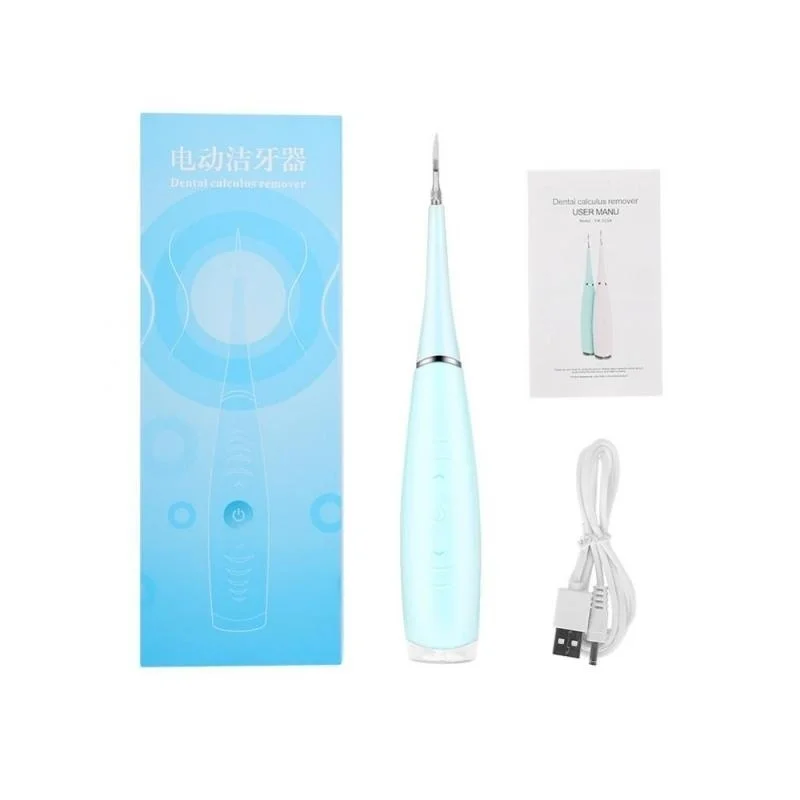 Стоматологический Электрический стоматологический аппарат для удаления зубных