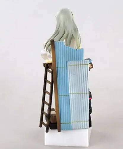 Аниме Menma Honma Meiko Ano Hana sisting Ver. 1/8 ПВХ Рисунок без коробки | Игрушки и хобби